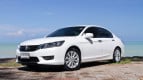 Honda Accord Exterior photo