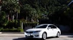 Honda Accord Exterior photo