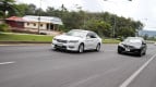 Honda Accord Exterior photo