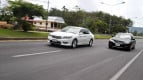 Honda Accord Exterior photo