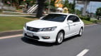 Honda Accord Exterior photo