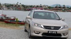 Honda Accord Exterior photo