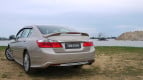 Honda Accord Exterior photo