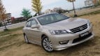 Honda Accord Exterior photo