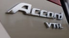 Honda Accord Exterior photo