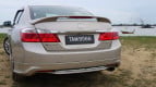 Honda Accord Exterior photo