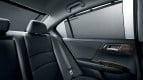 Honda Accord Interior photo