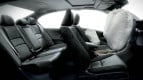 Honda Accord Interior photo