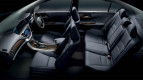 Honda Accord Interior photo