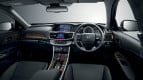 Honda Accord Interior photo