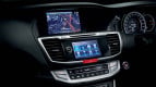 Honda Accord Interior photo