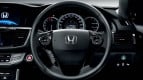 Honda Accord Interior photo