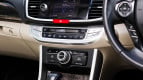 Honda Accord Interior photo