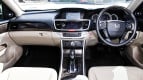 Honda Accord Interior photo