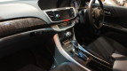 Honda Accord Interior photo