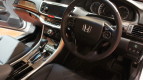 Honda Accord Interior photo