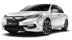 Honda Accord Exterior photo