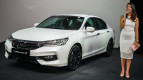 Honda Accord Exterior photo