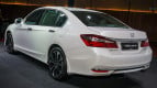 Honda Accord Exterior photo