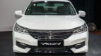Honda Accord Exterior photo