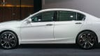 Honda Accord Exterior photo