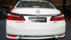 Honda Accord Exterior photo