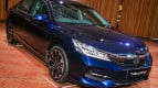 Honda Accord Exterior photo