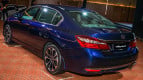 Honda Accord Exterior photo