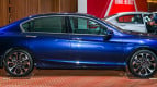 Honda Accord Exterior photo