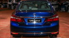 Honda Accord Exterior photo