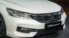 Honda Accord Exterior photo