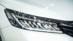 Honda Accord Exterior photo