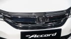Honda Accord Exterior photo
