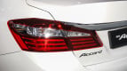 Honda Accord Exterior photo