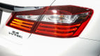 Honda Accord Exterior photo
