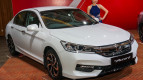 Honda Accord Exterior photo
