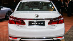 Honda Accord Exterior photo