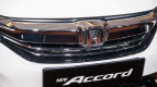 Honda Accord Exterior photo