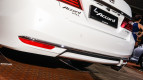 Honda Accord Exterior photo