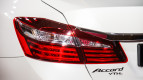 Honda Accord Exterior photo