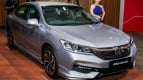 Honda Accord Exterior photo