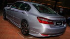 Honda Accord Exterior photo