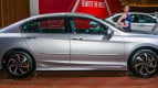 Honda Accord Exterior photo