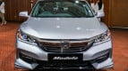 Honda Accord Exterior photo