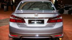 Honda Accord Exterior photo