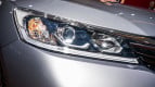 Honda Accord Exterior photo