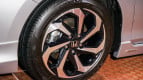 Honda Accord Exterior photo