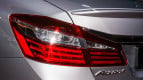 Honda Accord Exterior photo