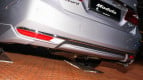 Honda Accord Exterior photo