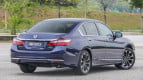 Honda Accord Exterior photo